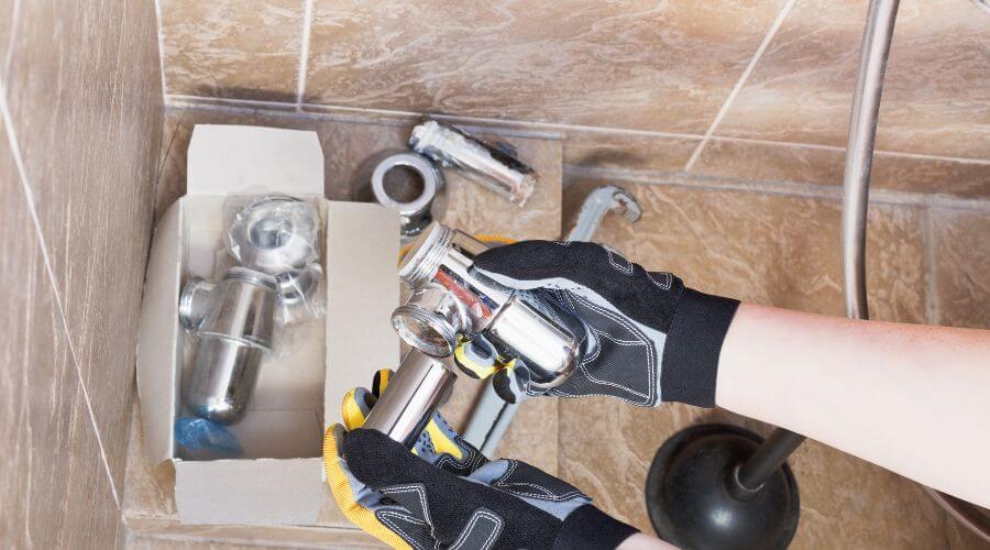 Professional Storm Sewer Service in Millersville, MD